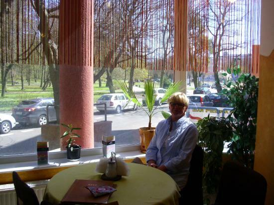 Mala Gastronomia Mewa Wlodzimierz Vetter